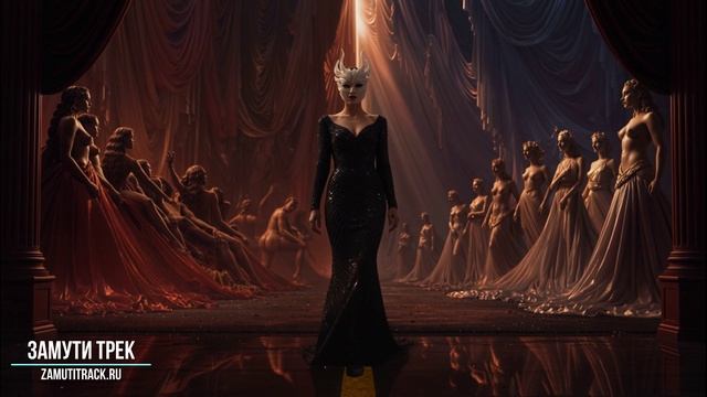 Лия Русс - Женщина