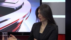 "Линия 2": В гостях Егор Перелыгин-начальник поисково-спасательной службы Улан-Удэ