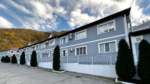 Квартира у моря 36 кв.м. в Туапсе, ипотека под 6% на вторичное жилье