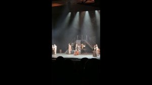 мюзикл Идиот, 31.10.2025 Авдеев Школдыченко Бурлюкало Соколова Казьмин Салес Хананин Скрипалёа