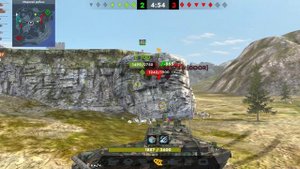 Tanks Blitz. 114 SP2 (10)