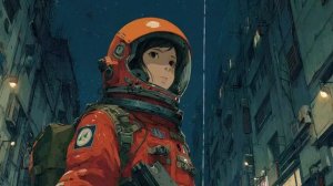 1987 ＬＩＧＨＴＳ  Synthwave, Dreamwave, Vaporwave, Chillsynth