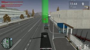 Типичный день работы троллейбусника на 10 маршруте в Мта провинции.