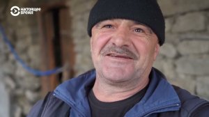 Неотапливаемая Россия | ЧЕЛОВЕК НА КАРТЕ (Село Корода)