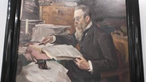 Хор "Вдохновение" ДМШ №96. Гастроли в Санкт-Петербург. Апрель 2025 г. Фильм 1