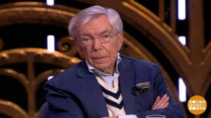 Юрий Николаев: 50 лет в эфире! Доброе утро. Суббота. Фрагмент выпуска от 01.11.2025