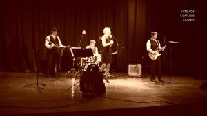 ГОВОРИ СО МНОЙ - АРТЁМОВ КОМБО