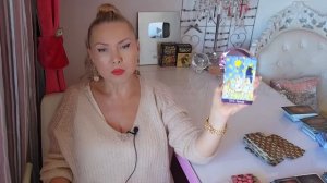 РЫБЫ ТАРО ПРОГНОЗ на НОЯБРЬ 2025 ЧТО БУДЕТ в НОЯБРЕ СОБЫТИЯ ОТВЕТ на ВОПРОС