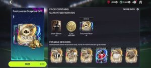 Взял Кредит на эти Super Паки)))OMG))) Fc 26 Mobile