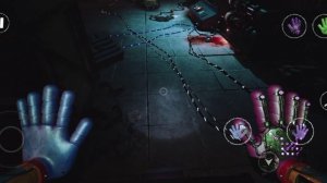 Poppy playtime chapter 3 на русском