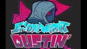 фнф дасттеил очень сложно