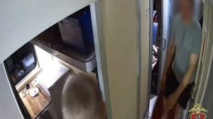 В Тверской области пассажир поезда устроил дебош и укусил электромеханика