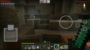 играю в Minecraft часть 2