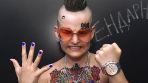 ШКОЛЬНИК ЗАКОСИЛ ПОД МОРГЕНШТЕРНА!!! Кирил Маша Ксюша