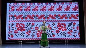 Мельникова Екатерина Алексеевна - "По горам Карпатским"