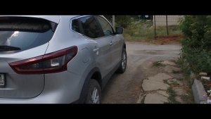 1000001431.mp4.
Ниссан Кашкай с прицепом МЗСА.