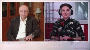 Или империя, или ничто: Россия в постмодернистском мире взаимоисключающих интересов