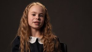 Серафима Виноградова  / Актёрская видеовизитка 2025 / Агентство Алины Кубековой