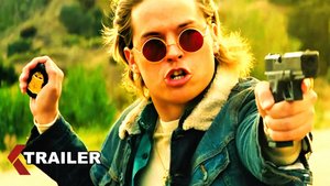 Достать стволы — Русский трейлер (Дубляж, 2025)