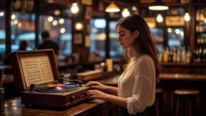 Классика в инструментальной обработке.