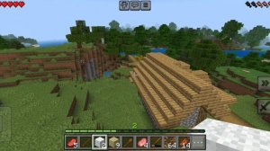 играю в geometry dash и minecraft