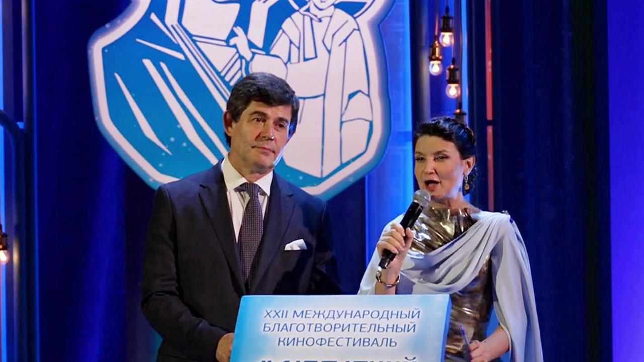 На фестивале "Лучезарный ангел" покажут 162 киноленты из 10 стран