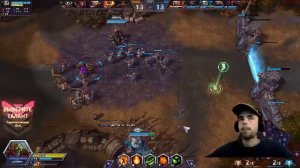 Heros Of The Storm | Устал.. Играю по приколу! Мистер позитив