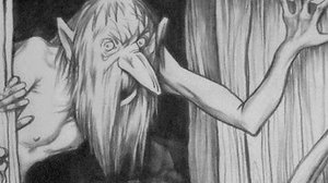 Славянская мифология: банник (дух бани)