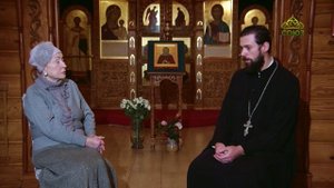 Таинства Церкви. Беседа со священником Николаем Устиновым