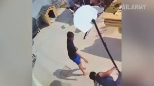 Провалы, которые нельзя пропустить | Лучшие провалы недели