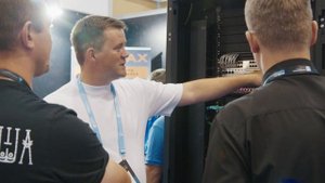 ЦОД у вас на экране: NIKOMAX презентует 3D-модель!