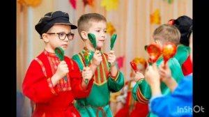 Ярмарка,  ДО 7