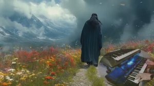 Странник (COVER-YAMAHA SX720)