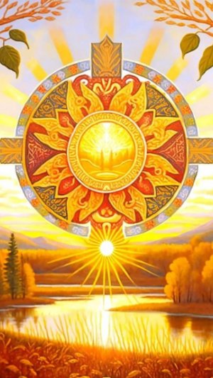 И восстала Русь