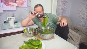 Голубцы по-сибирски с мясом ПОДВАЛ ИЛЬИЧА вкусная кулинария