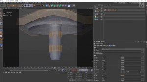 第八周-柔体进阶_8-2柔体进阶顶点贴图的魔法