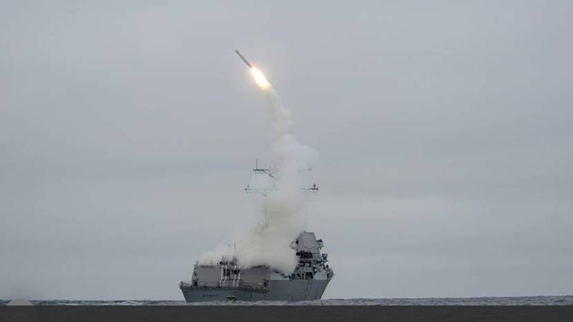 В Госдуме отреагировали на сообщение о разрешении Пентагона на передачу Tomahawk Киеву