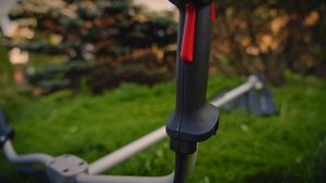 Бензиновый триммер Grizzly 3 лс, SKY-36