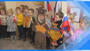 01.11.2025   В Киселевске прошла Всероссийская акция «Ночь искусств»