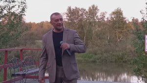 Песня "Самый лучший вечер". Исполняет Дмитрий Акимов