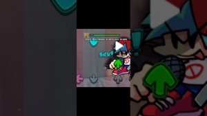 Я сделал полную версию своего мода Friday night funkin vs Vlad 0.1