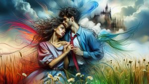 Водоворот страстей Ремикс  Второй вариант  Автор текста  Валерий Столыпин