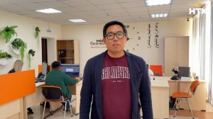 Калмыцкая продукция теперь на Wildberries