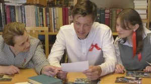 Выпускной сюжет «Идея для рассказа Чехова»