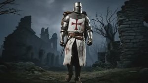 Rock That Rises You Right Up! - Hard Rock (Female Vocal Music) - Epic AI Cinematic