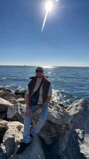 Отпуск в стамбуле смотреть онлайн