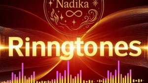 Ringtones from the music album 🎶