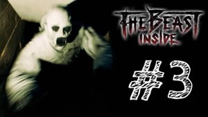 РАЗБОРКИ В ПОДВАЛЕ! Прохождение #3 - The Beast Inside.