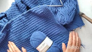 СП "Пледомания 3" с Анной Полозняк / 1СТАРТ / участник 8