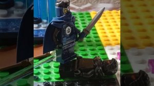 Тайны Прошлого 5 серия 5 часть